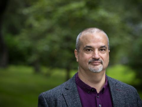 Matthew James Whelpton